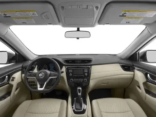 Nissan Rogue 2018 AWD SV 4dr Crossover