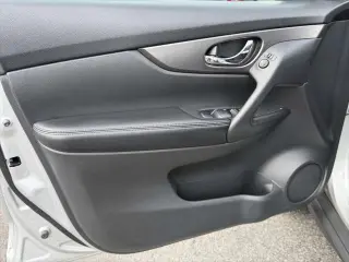 Nissan Rogue 2015 AWD SV 4dr Crossover