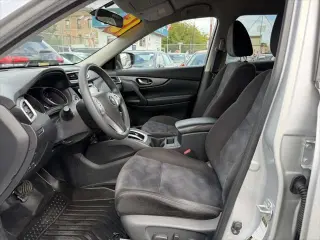 Nissan Rogue 2015 AWD SV 4dr Crossover