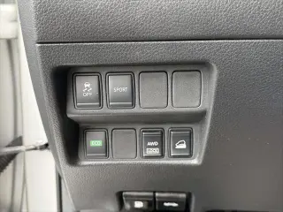 Nissan Rogue 2015 AWD SV 4dr Crossover