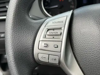 Nissan Rogue 2015 AWD SV 4dr Crossover