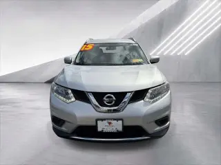 Nissan Rogue 2015 AWD SV 4dr Crossover