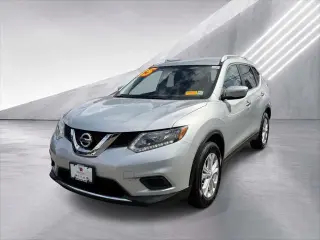 Nissan Rogue 2015 AWD SV 4dr Crossover
