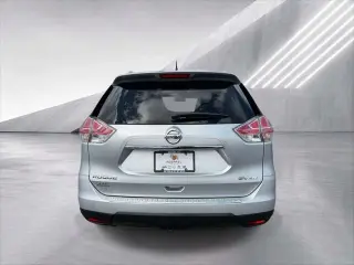 Nissan Rogue 2015 AWD SV 4dr Crossover