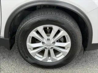 Nissan Rogue 2015 AWD SV 4dr Crossover