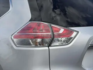 Nissan Rogue 2015 AWD SV 4dr Crossover