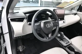 Toyota Corolla Cross 2026 L 4dr Crossover