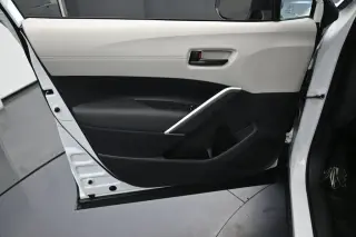 Toyota Corolla Cross 2026 L 4dr Crossover