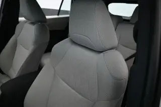 Toyota Corolla Cross 2026 L 4dr Crossover