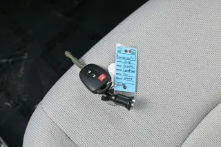 Toyota Corolla Cross 2026 L 4dr Crossover