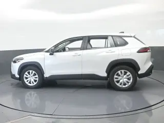 Toyota Corolla Cross 2026 L 4dr Crossover