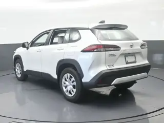 Toyota Corolla Cross 2026 L 4dr Crossover