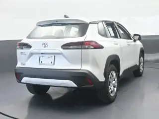 Toyota Corolla Cross 2026 L 4dr Crossover