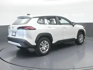Toyota Corolla Cross 2026 L 4dr Crossover