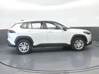 Toyota Corolla Cross 2026 L 4dr Crossover
