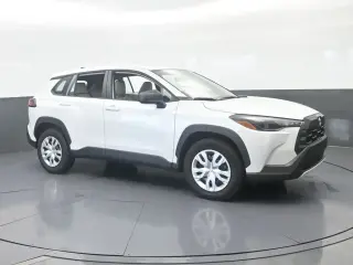 Toyota Corolla Cross 2026 L 4dr Crossover