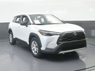 Toyota Corolla Cross 2026 L 4dr Crossover