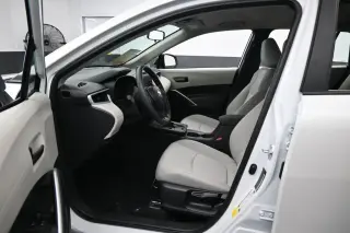 Toyota Corolla Cross 2026 L 4dr Crossover