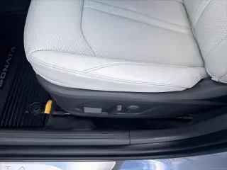 Hyundai SONATA Hybrid 2025 Limited 4dr Sedán