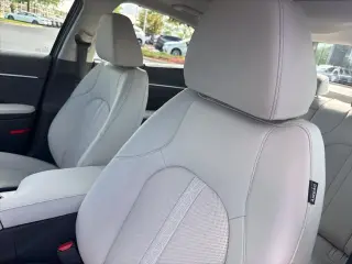 Hyundai SONATA Hybrid 2025 Limited 4dr Sedán