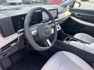 Hyundai SONATA Hybrid 2025 Limited 4dr Sedán