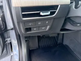 Hyundai SONATA Hybrid 2025 Limited 4dr Sedán