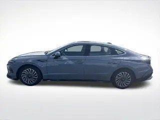 Hyundai SONATA Hybrid 2025 Limited 4dr Sedán