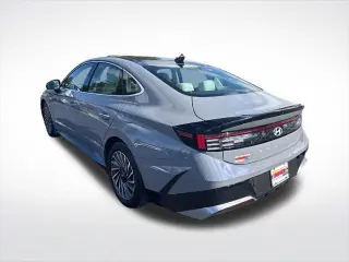 Hyundai SONATA Hybrid 2025 Limited 4dr Sedán