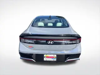 Hyundai SONATA Hybrid 2025 Limited 4dr Sedán