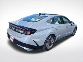 Hyundai SONATA Hybrid 2025 Limited 4dr Sedán