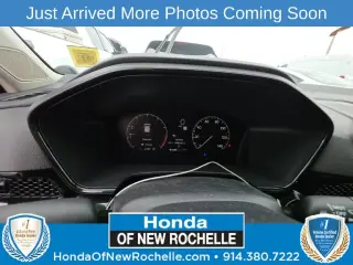 Honda CR-V 2023 AWD EX-L 4dr SUV sin BSI