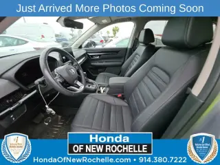 Honda CR-V 2023 AWD EX-L 4dr SUV sin BSI