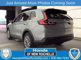 Honda CR-V 2023 AWD EX-L 4dr SUV sin BSI