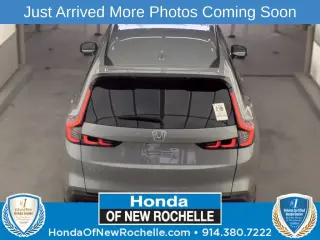 Honda CR-V 2023 AWD EX-L 4dr SUV sin BSI