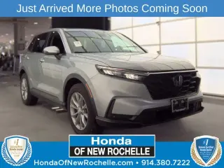 Honda CR-V 2023 AWD EX-L 4dr SUV sin BSI