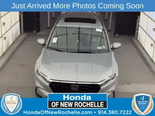 Honda CR-V 2023 AWD EX-L 4dr SUV sin BSI