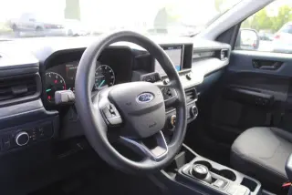 Ford Maverick 2022 AWD XL 4dr SuperCrew 4.5 ft. SB