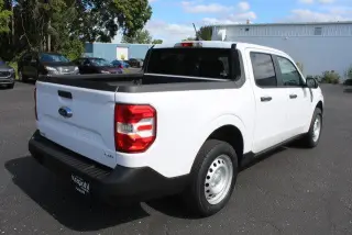 Ford Maverick 2022 AWD XL 4dr SuperCrew 4.5 ft. SB