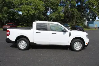 Ford Maverick 2022 AWD XL 4dr SuperCrew 4.5 ft. SB
