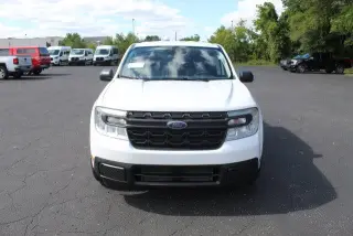 Ford Maverick 2022 AWD XL 4dr SuperCrew 4.5 ft. SB