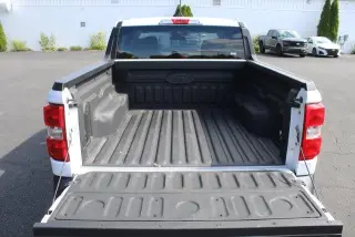 Ford Maverick 2022 AWD XL 4dr SuperCrew 4.5 ft. SB
