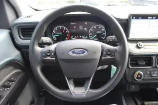 Ford Maverick 2022 AWD XL 4dr SuperCrew 4.5 ft. SB