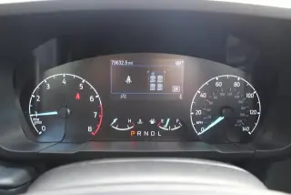Ford Maverick 2022 AWD XL 4dr SuperCrew 4.5 ft. SB