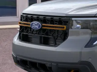 Ford Maverick 2026 AWD Tremor 4dr SuperCrew 4.5 ft. SB