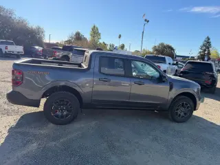 Ford Maverick 2026 AWD Tremor 4dr SuperCrew 4.5 ft. SB