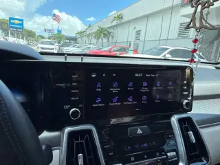 Kia Sorento 2023 SX 4dr SUV