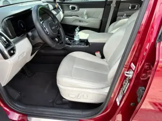 Kia Sorento 2023 SX 4dr SUV
