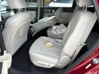 Kia Sorento 2023 SX 4dr SUV