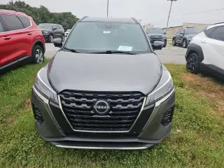 Nissan Kicks 2023 SR 4dr Crossover