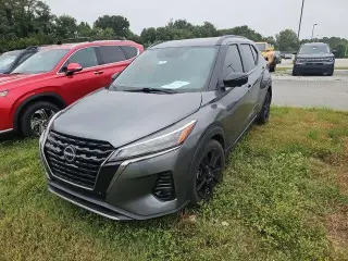 Nissan Kicks 2023 SR 4dr Crossover